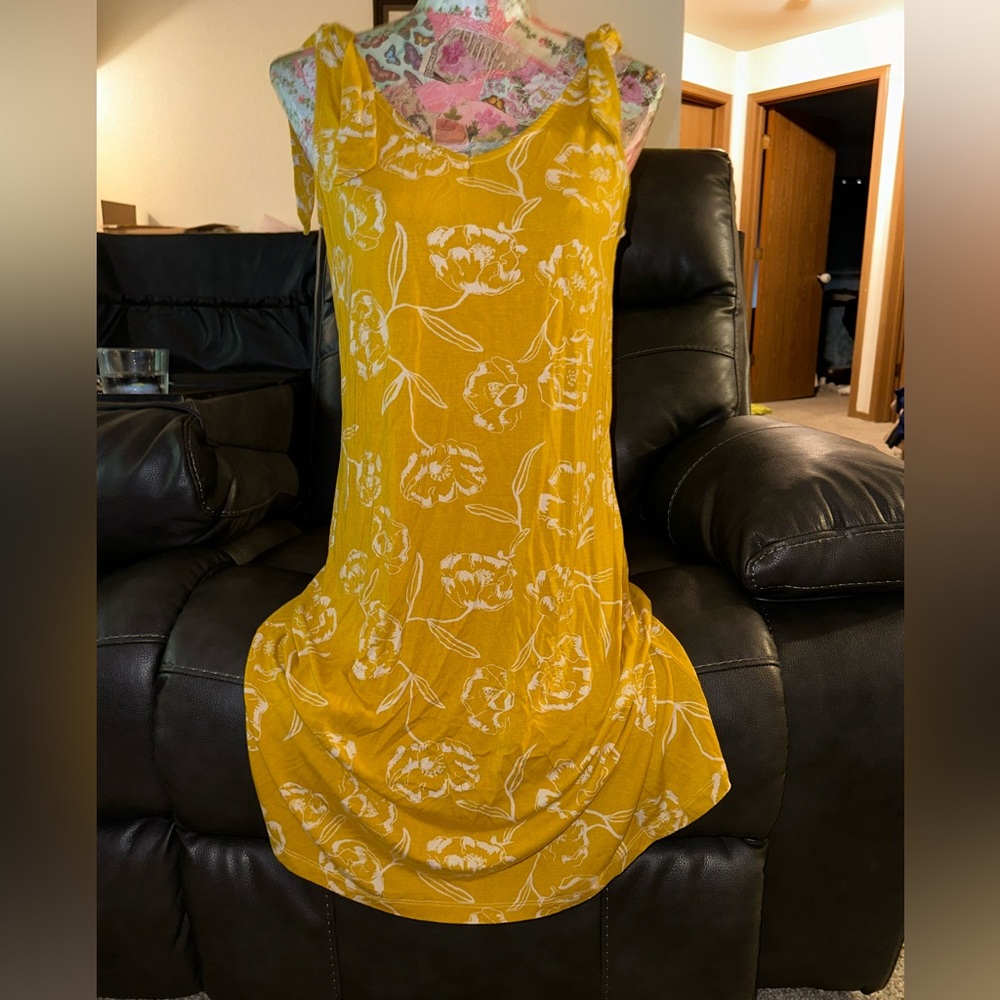 NWT Agnes & Dora dress sz M